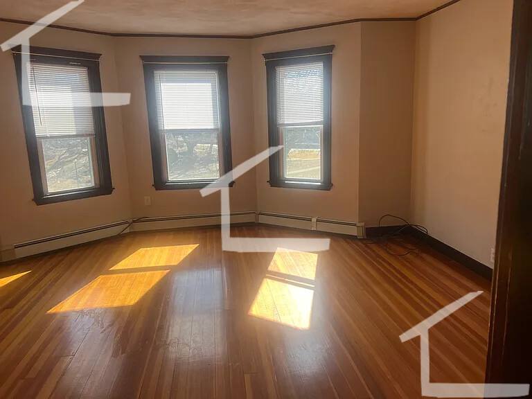 House for rent at 225 Walnut Ave #3, Roxbury, MA 02119