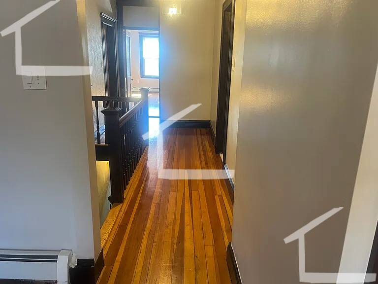 House for rent at 225 Walnut Ave #3, Roxbury, MA 02119