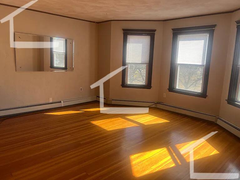 House for rent at 225 Walnut Ave #3, Roxbury, MA 02119