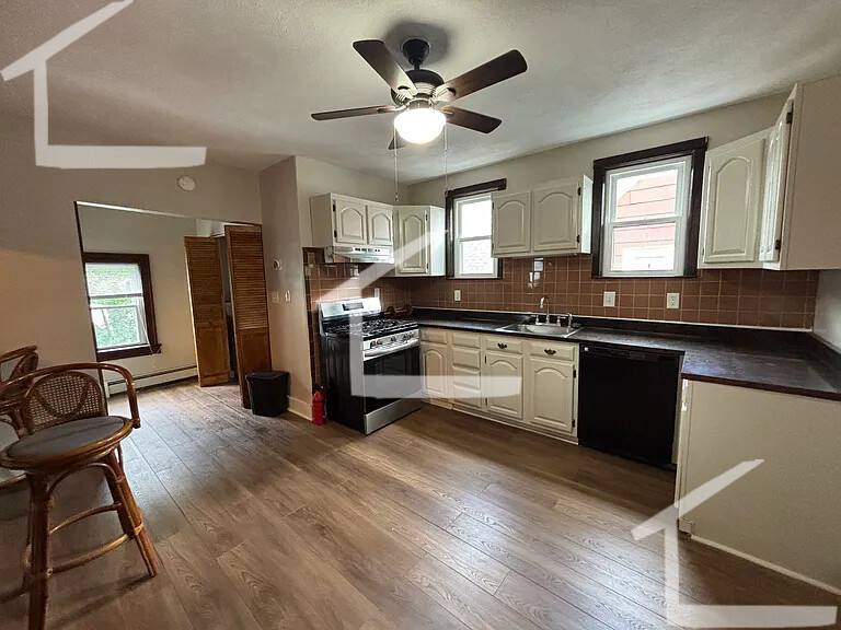 House for rent at 225 Walnut Ave #3, Roxbury, MA 02119