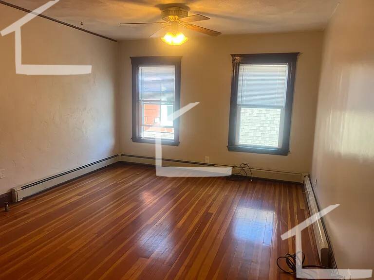 House for rent at 225 Walnut Ave #3, Roxbury, MA 02119