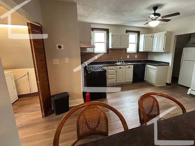 House for rent at 225 Walnut Ave #3, Roxbury, MA 02119