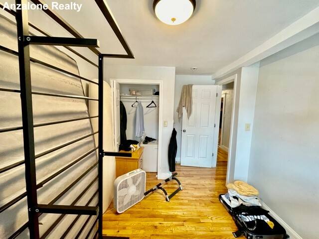 Apartment for rent at 109 Salem #2, Boston, MA 02113