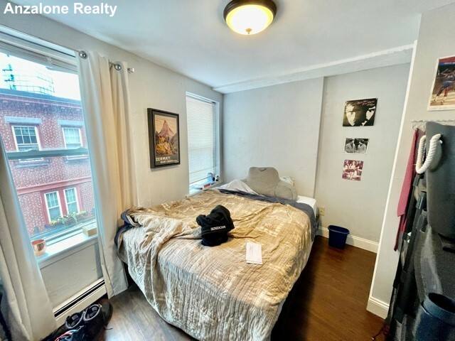 Apartment for rent at 109 Salem #2, Boston, MA 02113