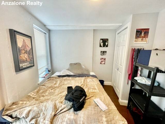 Apartment for rent at 109 Salem #2, Boston, MA 02113