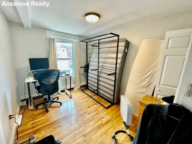 Apartment for rent at 109 Salem #2, Boston, MA 02113
