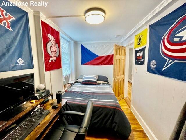Apartment for rent at 109 Salem #2, Boston, MA 02113