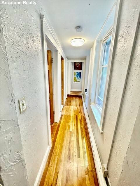 Apartment for rent at 109 Salem #2, Boston, MA 02113
