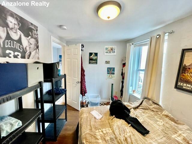 Apartment for rent at 109 Salem #2, Boston, MA 02113