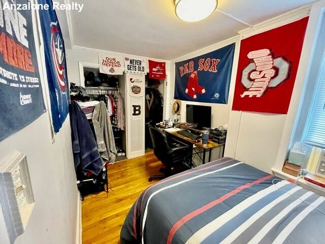 Apartment for rent at 109 Salem #2, Boston, MA 02113
