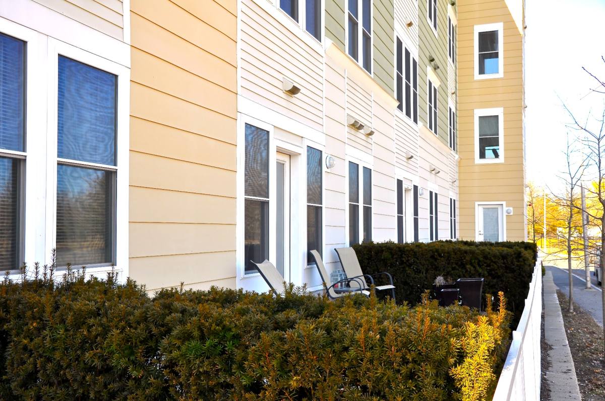 Apartment for rent at 87 New St #211, Cambridge, MA 02138