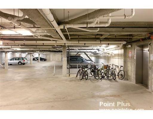 Apartment for rent at 87 New St #211, Cambridge, MA 02138