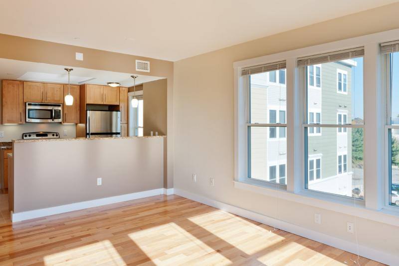 Apartment for rent at 87 New St #211, Cambridge, MA 02138