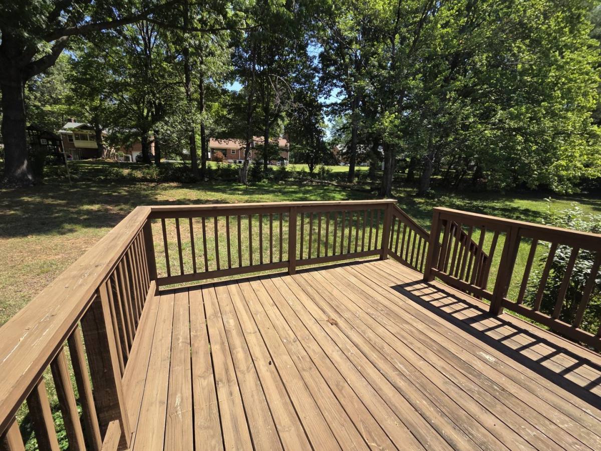 House for rent at 104 Tulane St, Lynchburg, VA 24502
