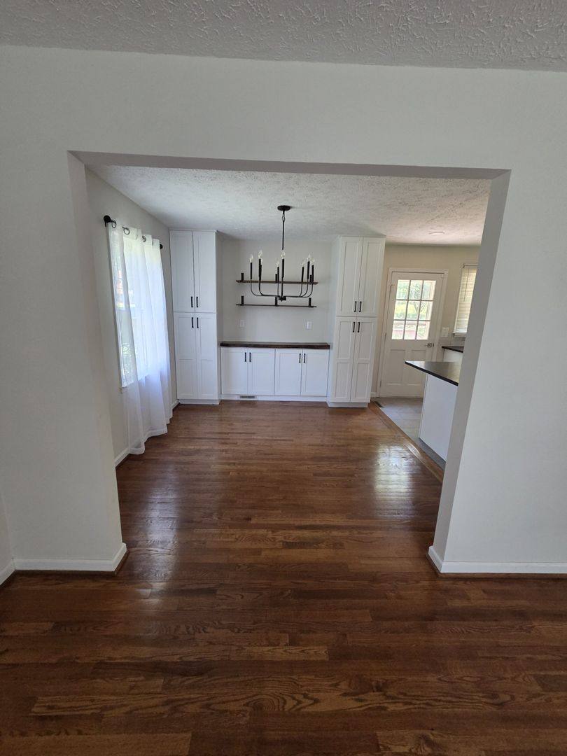 House for rent at 104 Tulane St, Lynchburg, VA 24502