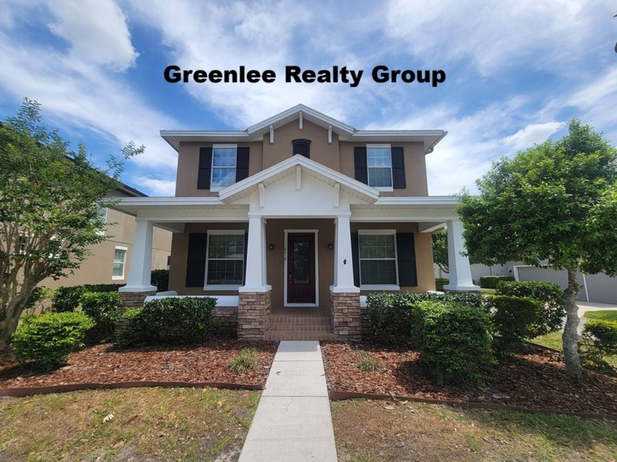 Apartment for rent at 10418 Fence Line Rd, New Port Richey, FL 34655