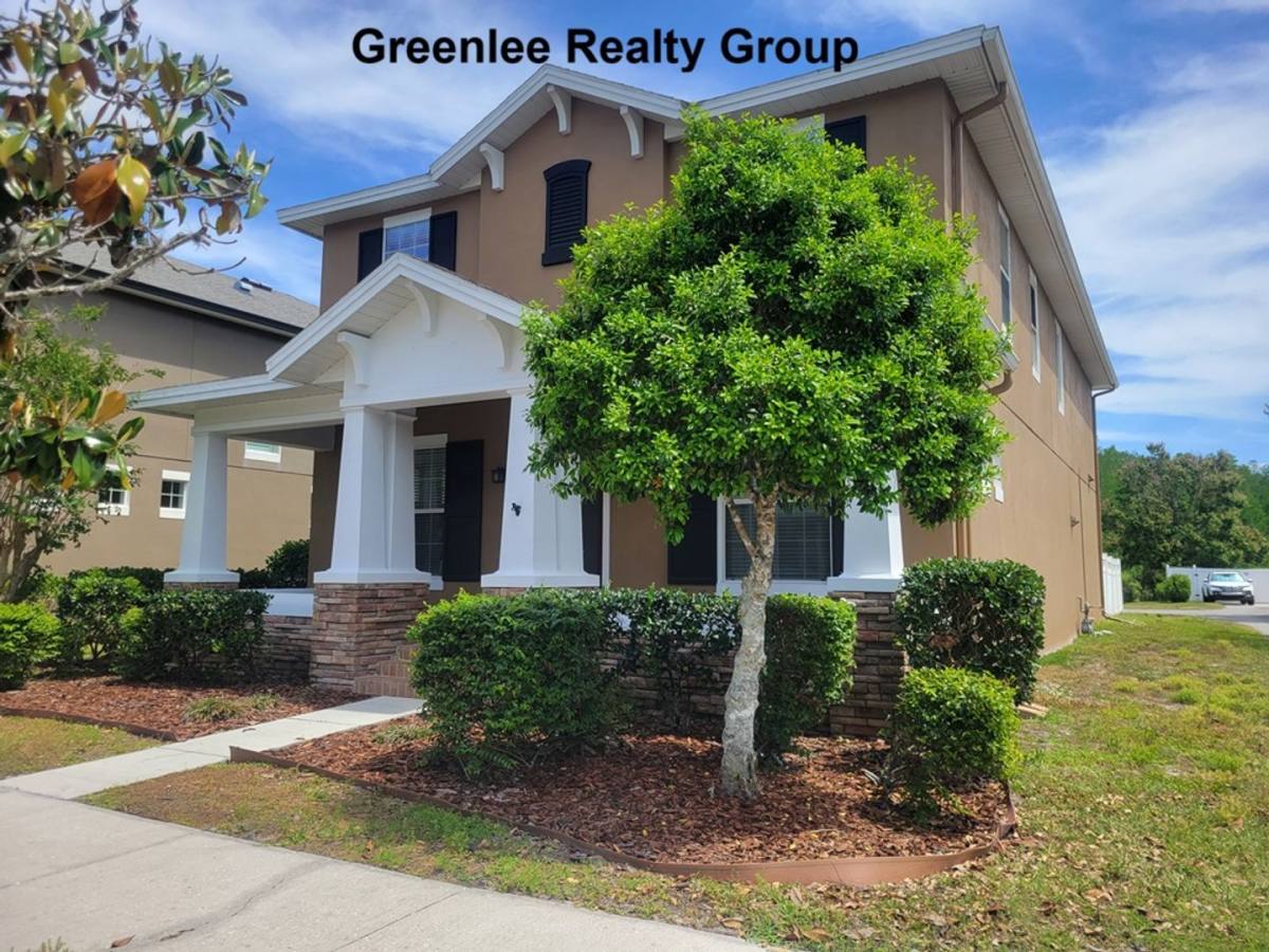 Apartment for rent at 10418 Fence Line Rd, New Port Richey, FL 34655