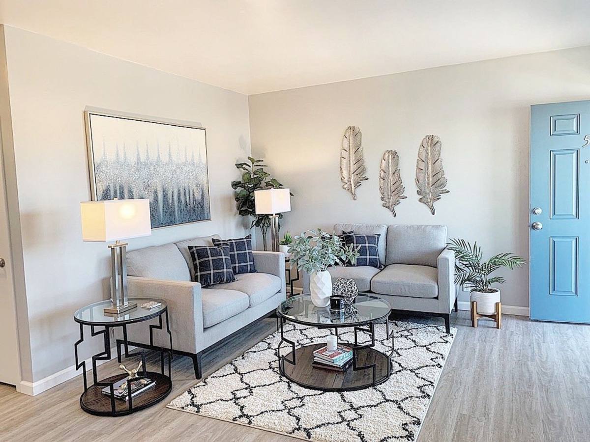 Apartment for rent at 4674 34th St, San Diego, CA 92116