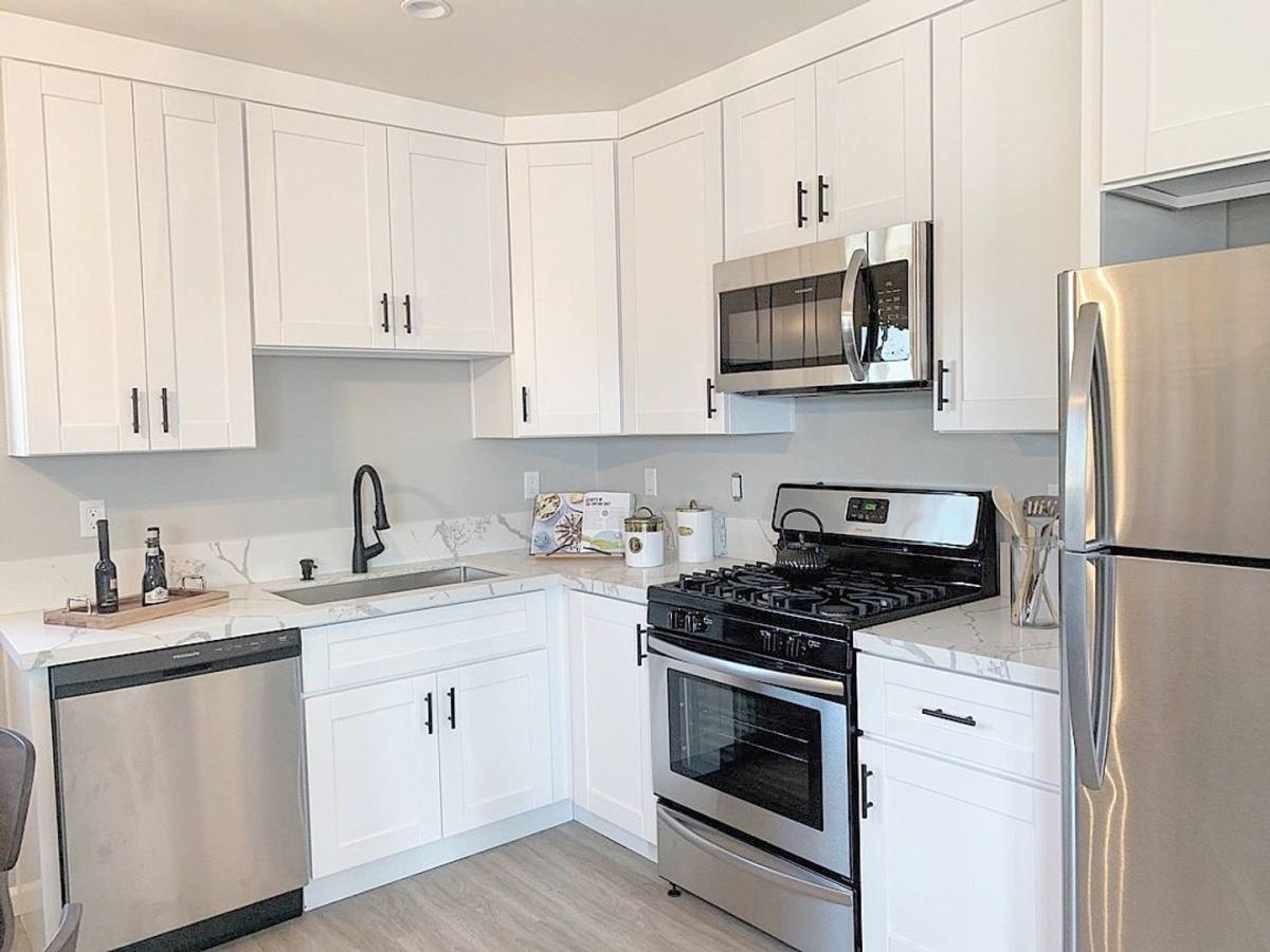 Apartment for rent at 4674 34th St, San Diego, CA 92116
