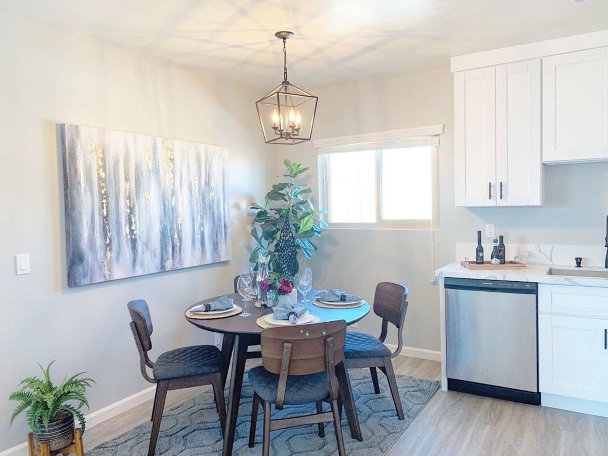 Apartment for rent at 4674 34th St, San Diego, CA 92116