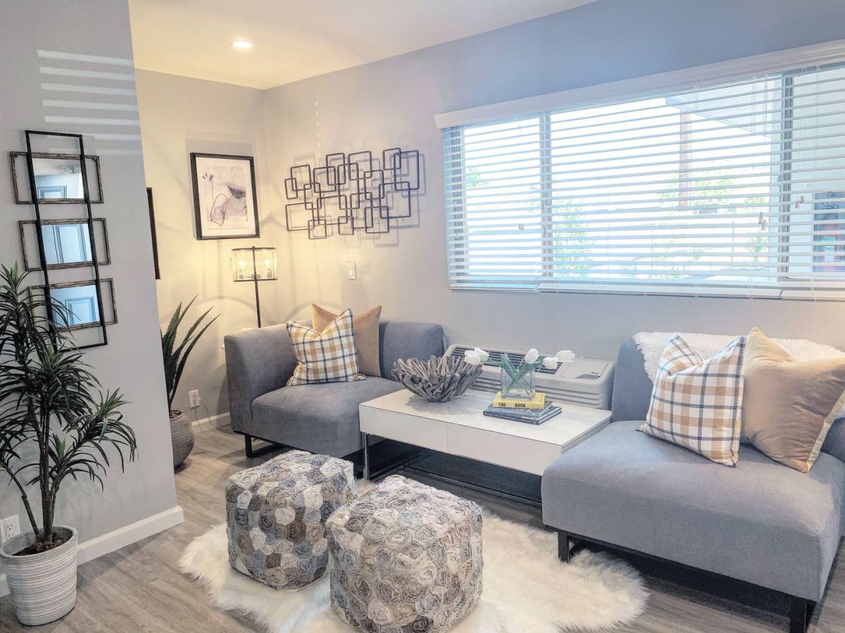 Apartment for rent at 4674 34th St, San Diego, CA 92116