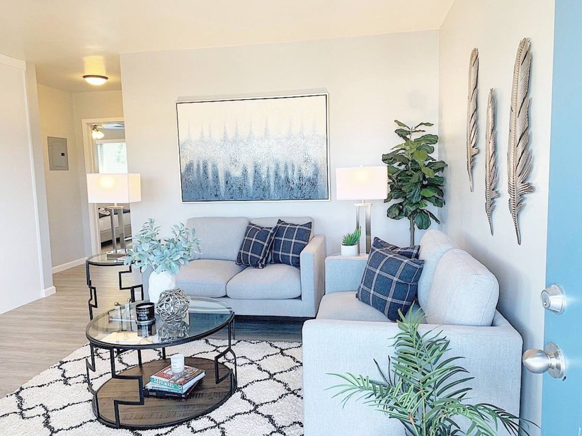 Apartment for rent at 4674 34th St, San Diego, CA 92116