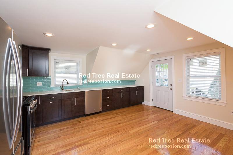 Apartment for rent at 9-11 Rock Valley Ave #2, Saugus, MA 01906