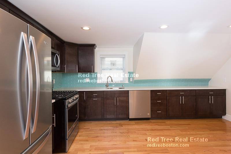 Apartment for rent at 9-11 Rock Valley Ave #2, Saugus, MA 01906
