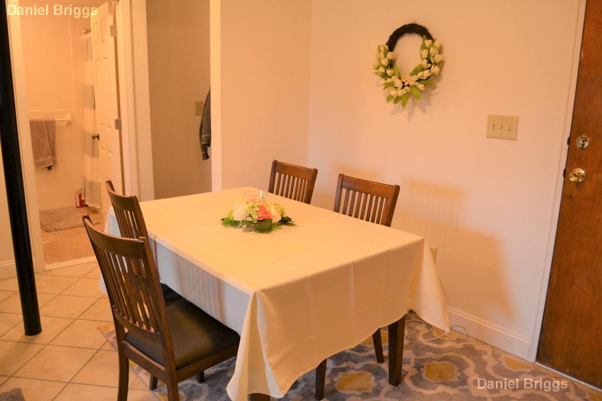 Apartment for rent at 140 Kenrick St #4, Brighton, MA 02135