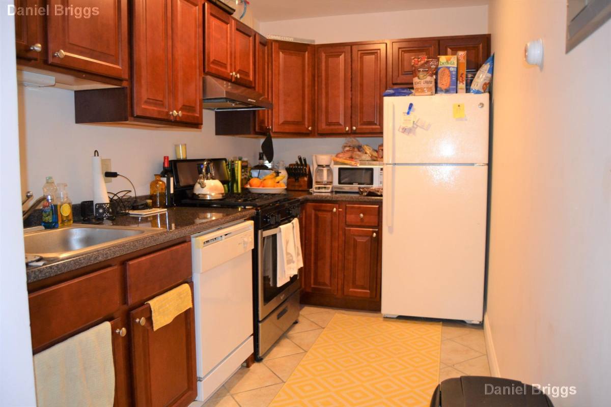 Apartment for rent at 140 Kenrick St #4, Brighton, MA 02135