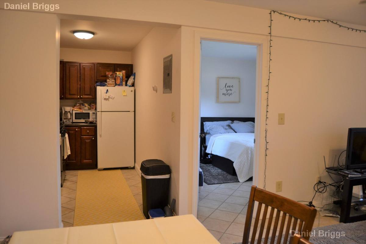 Apartment for rent at 140 Kenrick St #4, Brighton, MA 02135