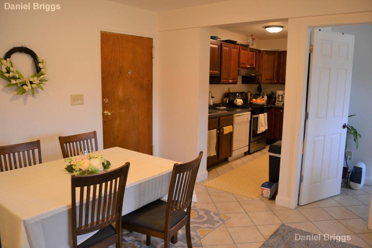 Apartment for rent at 140 Kenrick St #4, Brighton, MA 02135