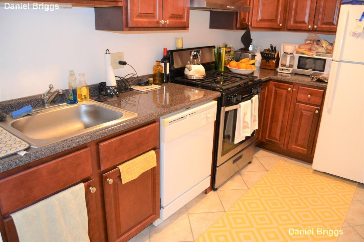 Apartment for rent at 140 Kenrick St #4, Brighton, MA 02135