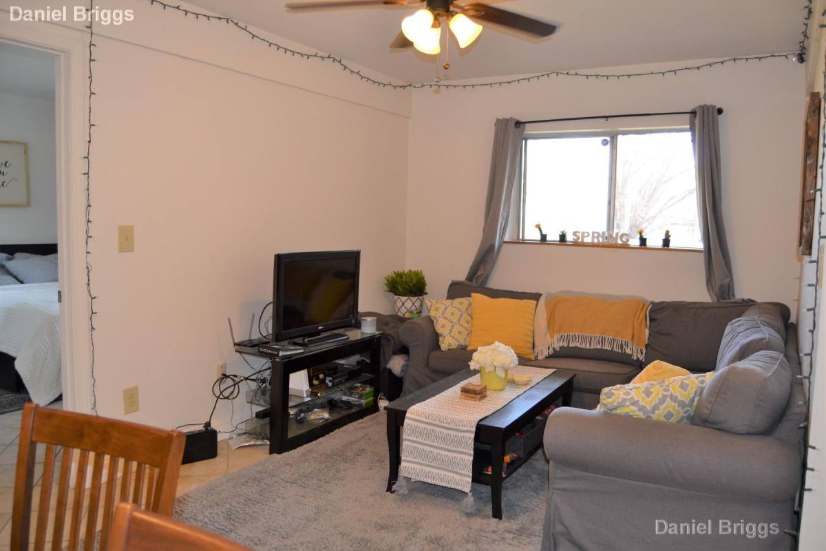Apartment for rent at 140 Kenrick St #4, Brighton, MA 02135