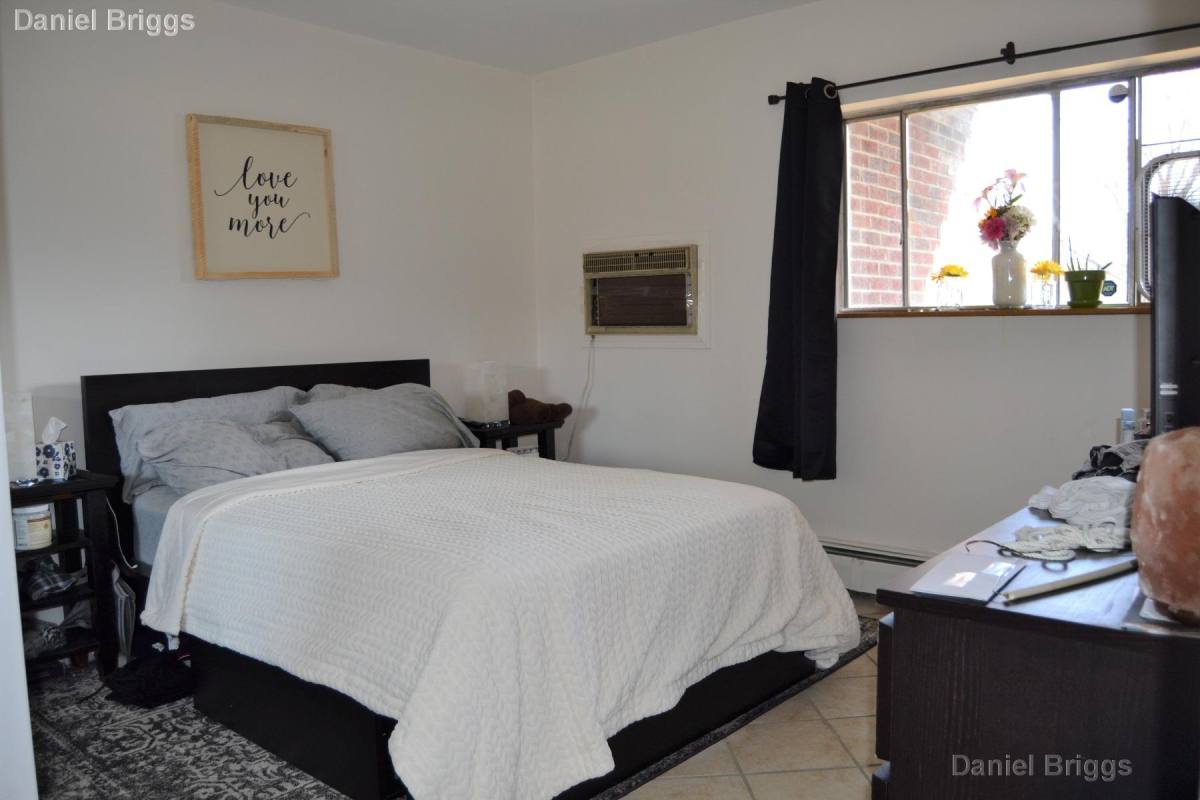 Apartment for rent at 140 Kenrick St #4, Brighton, MA 02135