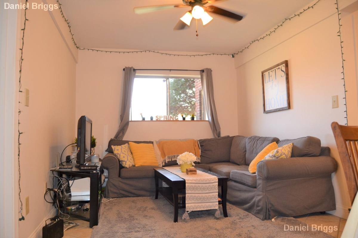 Apartment for rent at 140 Kenrick St #4, Brighton, MA 02135