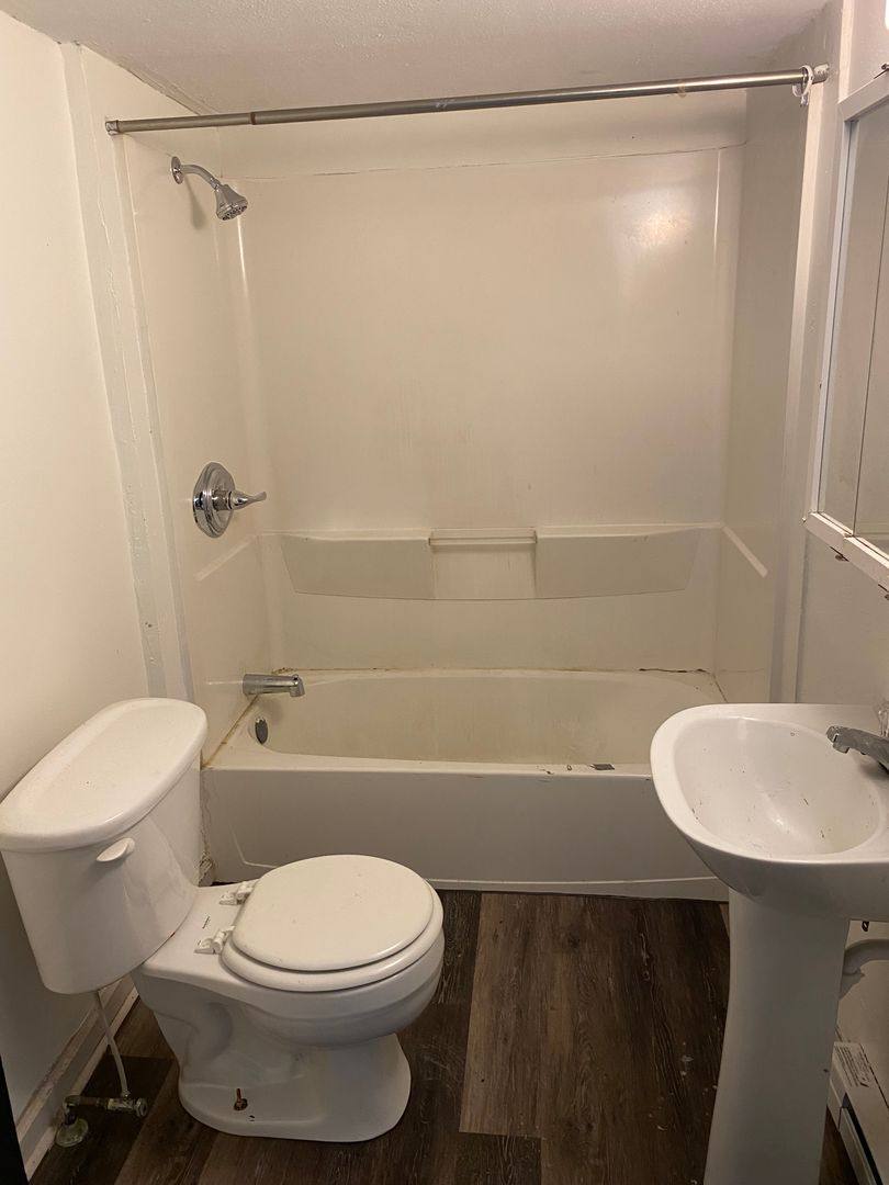 Apartment for rent at 1714 Pardee St, Wausau, WI 54401