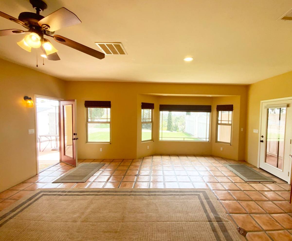 House for rent at 3503 Valley Vista Rd, Bonita, CA 91902