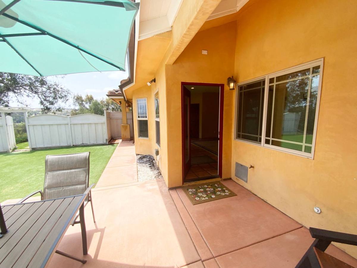 House for rent at 3503 Valley Vista Rd, Bonita, CA 91902