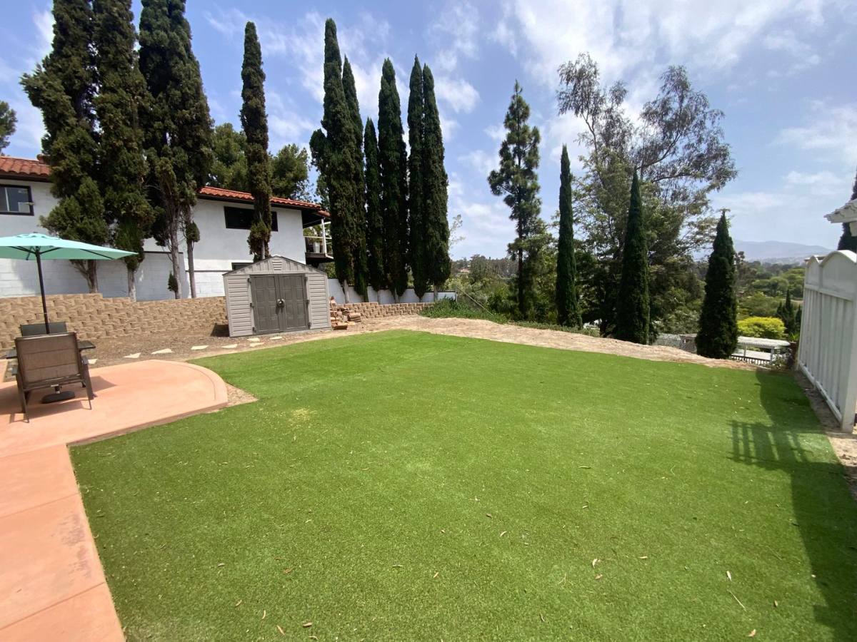 House for rent at 3503 Valley Vista Rd, Bonita, CA 91902