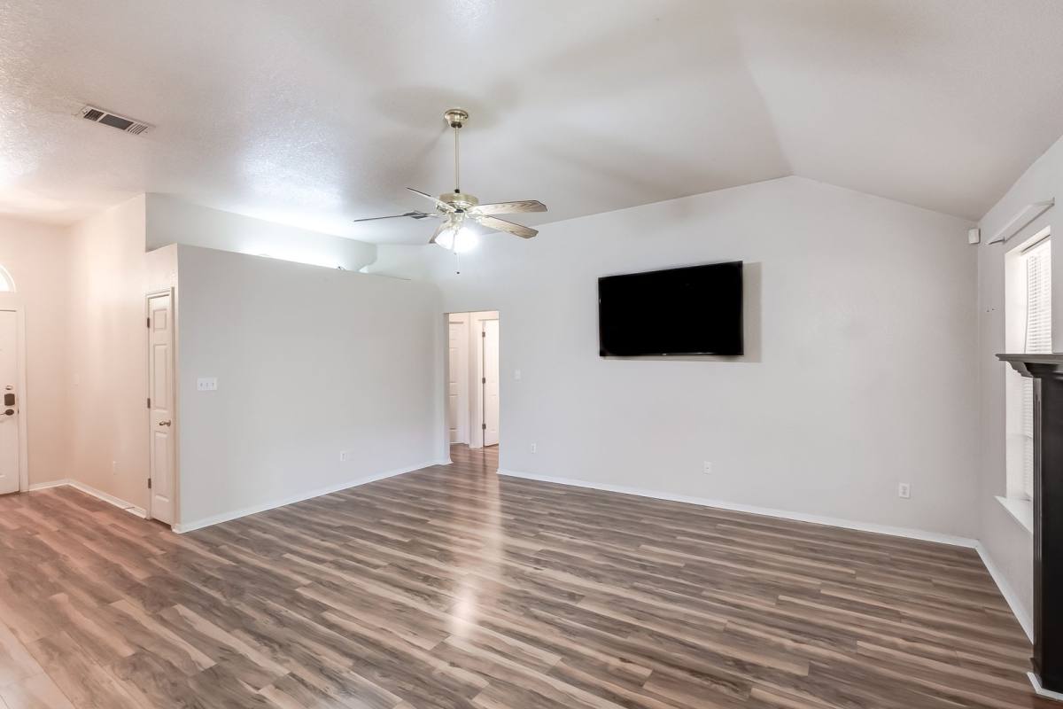 House for rent at 5316 Trail Dr, Temple, TX 76502