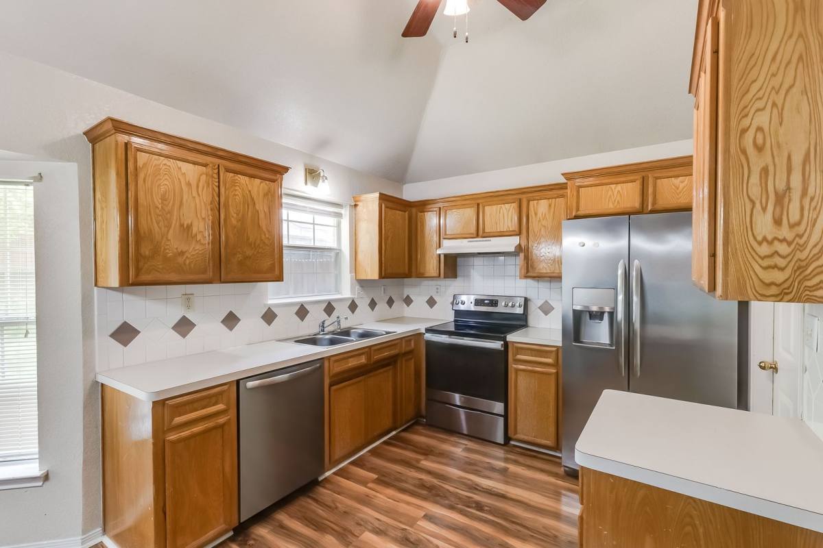 House for rent at 5316 Trail Dr, Temple, TX 76502