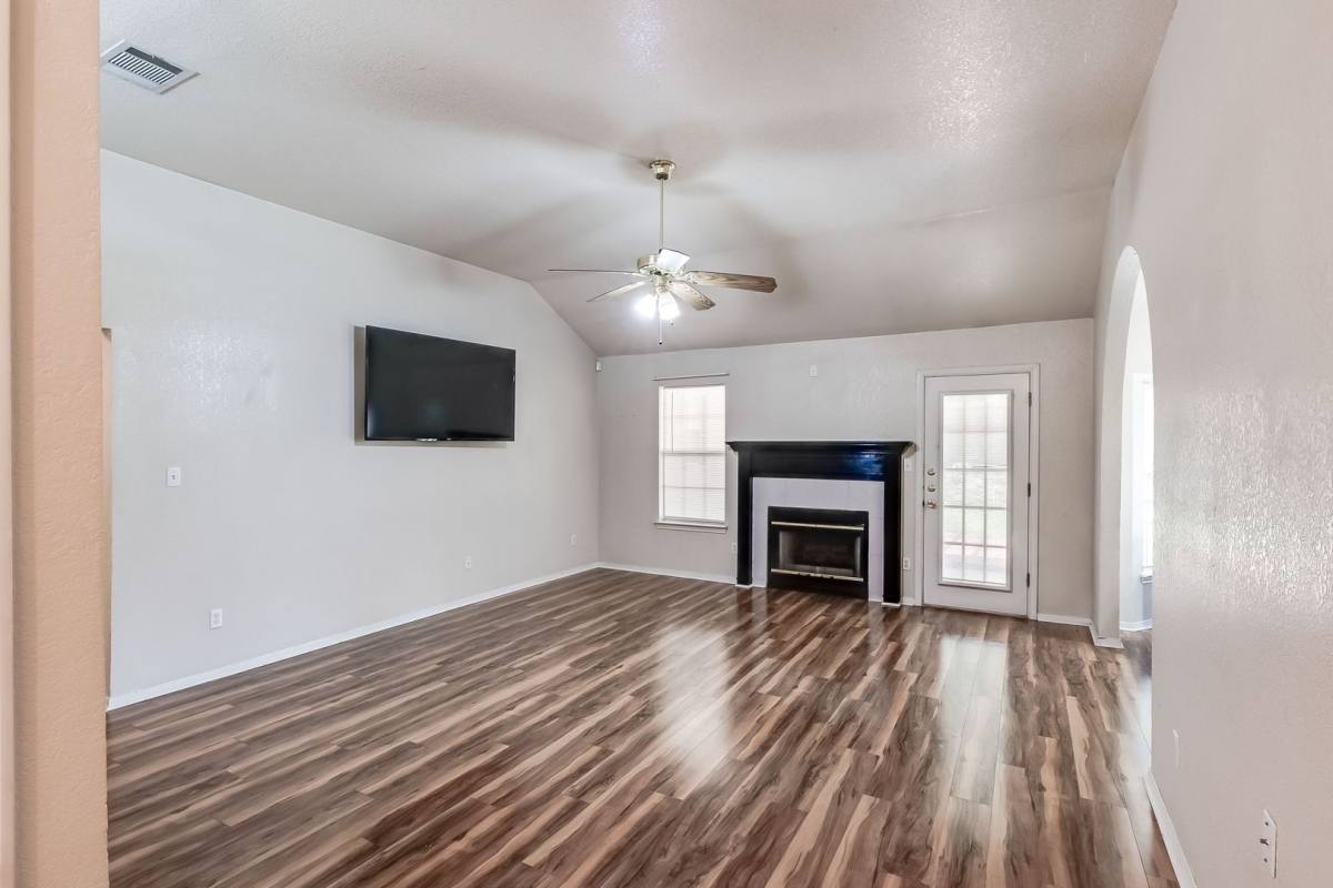 House for rent at 5316 Trail Dr, Temple, TX 76502