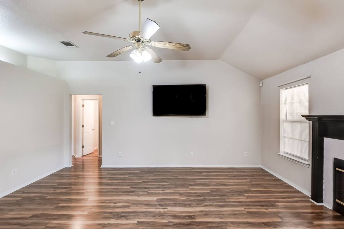 House for rent at 5316 Trail Dr, Temple, TX 76502