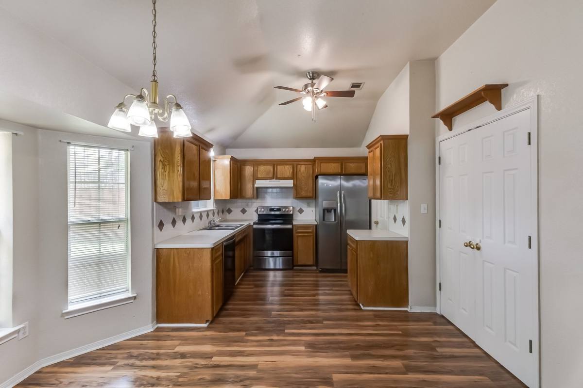 House for rent at 5316 Trail Dr, Temple, TX 76502