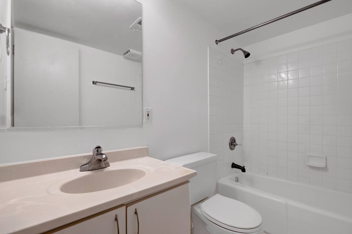 Apartment for rent at 1603 Corcoran St NW #A, Washington, DC 20009
