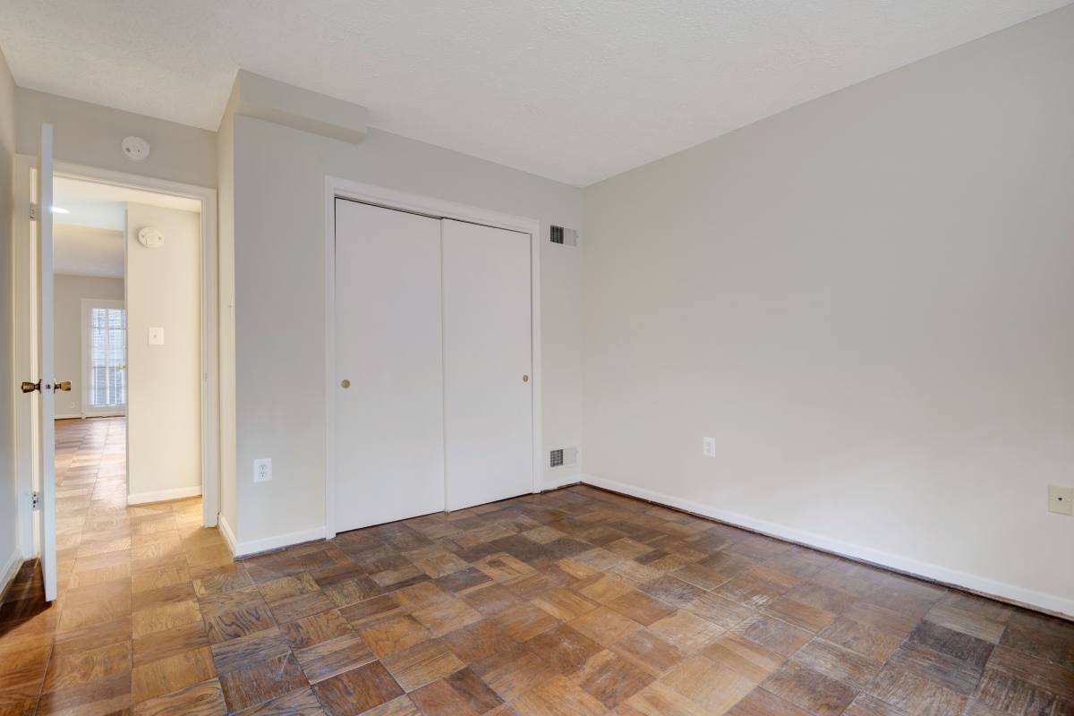 Apartment for rent at 1603 Corcoran St NW #A, Washington, DC 20009