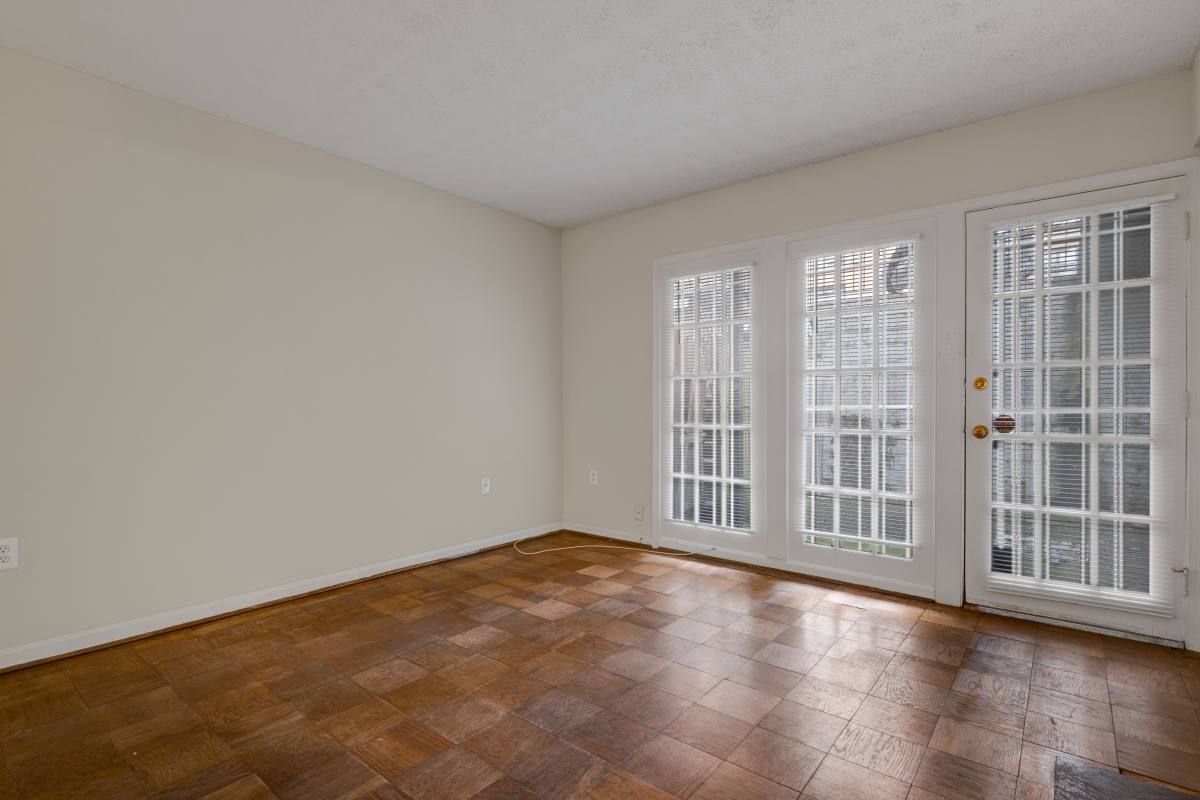 Apartment for rent at 1603 Corcoran St NW #A, Washington, DC 20009