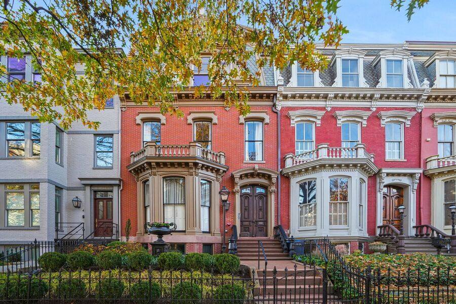 Condo for rent at 1314 Vermont Ave NW #7, Washington, DC 20005