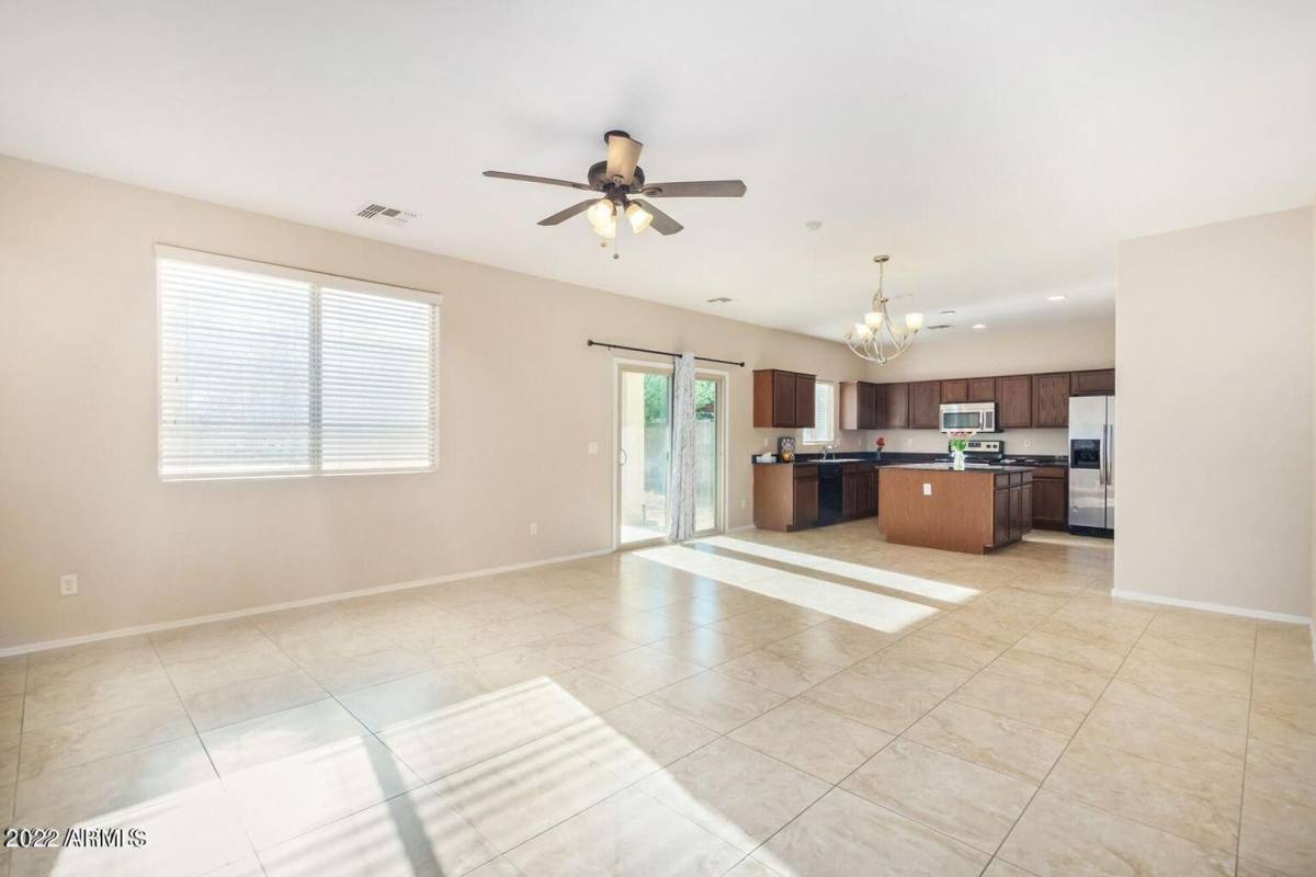House for rent at 13596 N 149th Dr, Surprise, AZ 85379